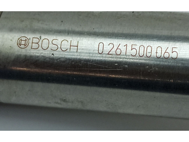 Vstřikovač A2780700687, 0261500065   Mercedes-Benz A W176    270910 