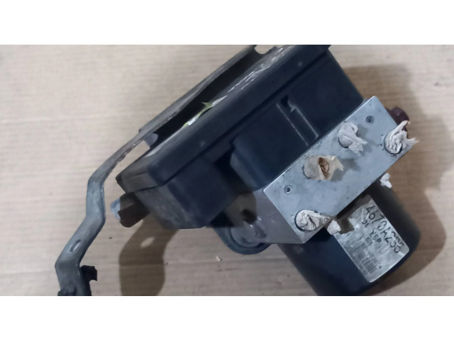 Блок АБС 1AQ7D25A9J, 06210909863   Citroen  C-Crosser  