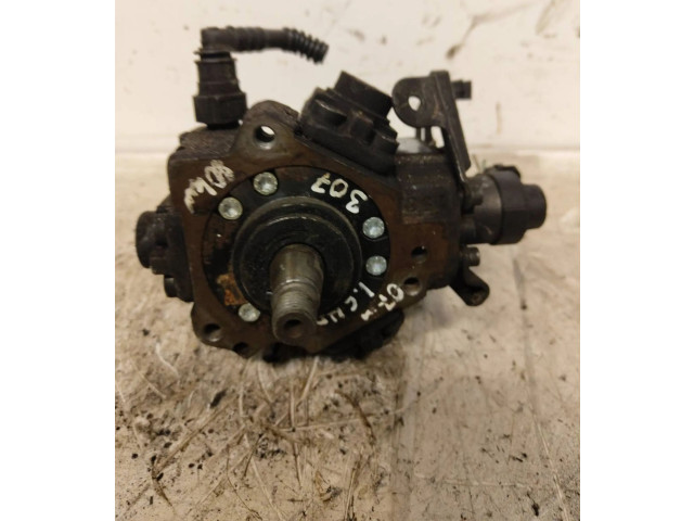 Vstřikovací čerpadlo 9656300380, 0445010102   Peugeot 307     
