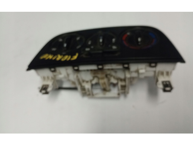 Блок управления климат-контролем 05073401000013   Fiat Fiorino