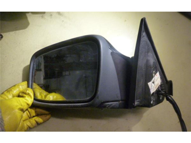 Zpětné zrcátko  Volvo C70 2001    