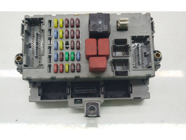 Модуль управления BSM    51799306, 51799369   Lancia Musa