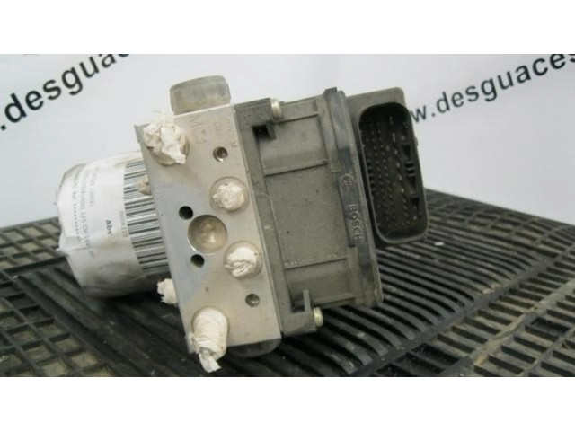 Блок АБС 0265224048   Fiat  Stilo  