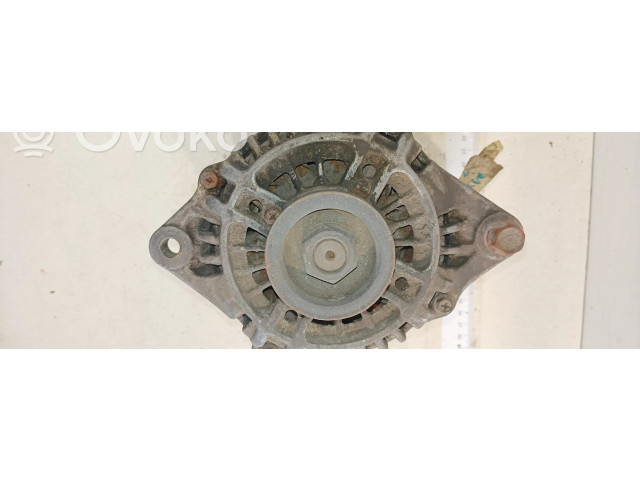 Генератор    Mazda MX-6 2.5     