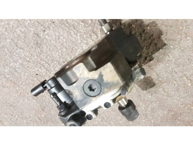 Vstřikovací čerpadlo 7795713, 0445010126   BMW 7 E65 E66  pro naftový motor 3.0  
