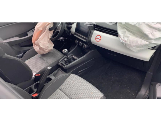 Přístrojová deska  Renault Clio V 2023 248094722R, 248094722R  