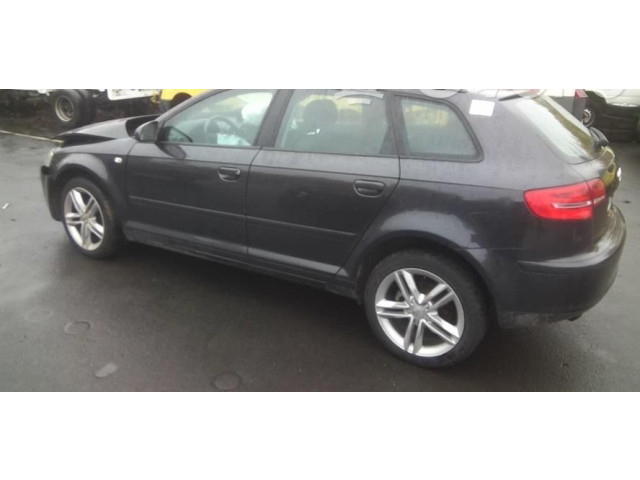 Ручка стеклоочистителей 8P0953519D9B9   Audi A3 S3 A3 Sportback 8P