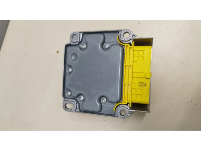 Блок подушек безопасности 7P0959655C   Volkswagen Touareg II
