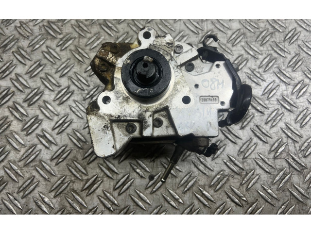 Vstřikovací čerpadlo    Toyota Yaris     