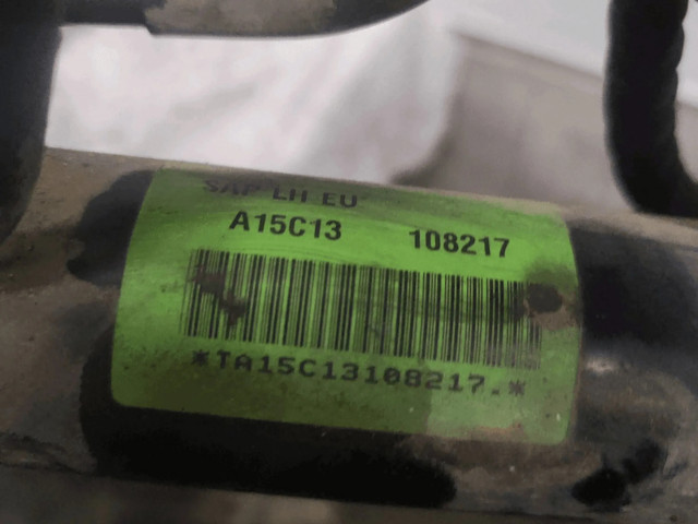    Рулевая рейка 5771005050, A15C13108217   Hyundai Atos Prime 1999-2016 года