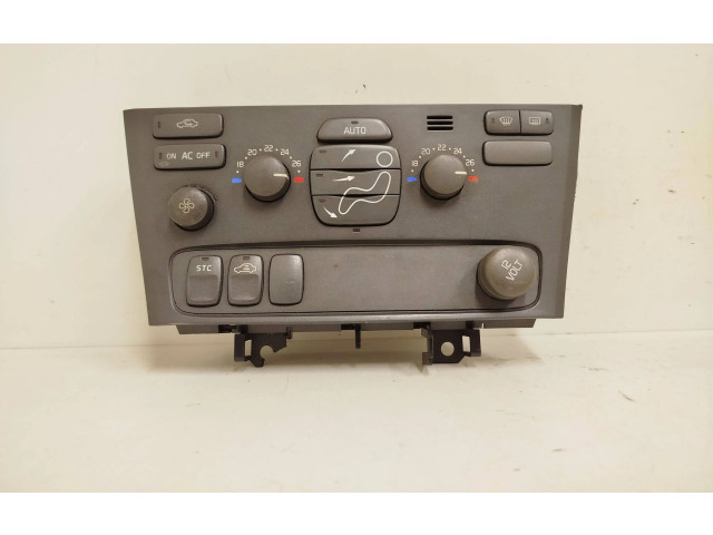 Блок управления климат-контролем M6E37900149, 7923   Volvo V70