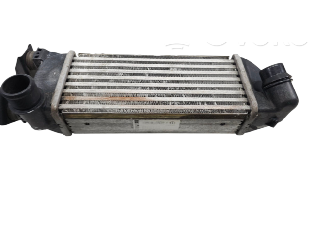 Интеркулер  52002837, 52002837   Fiat Panda III 