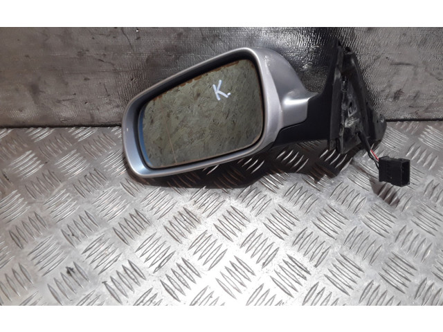 Zpětné zrcátko  levé Audi A3 S3 8L 1998  014740, 014741  