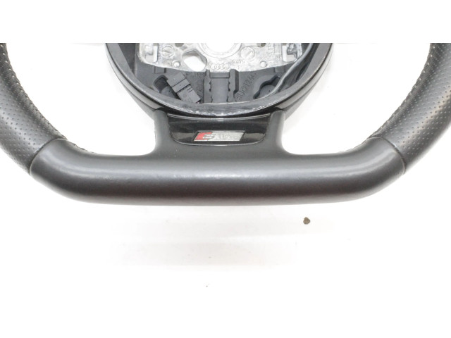 Volant Audi A7 S7 4G 2017 8XA419091F, 62566011A  