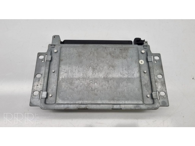 Блок управления коробкой передач 0260002767, ZF6058001095   Citroen C5