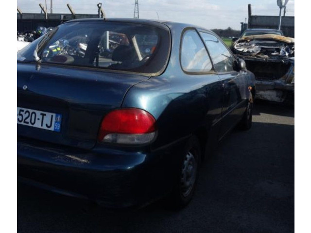 Генератор    Hyundai Pony      
