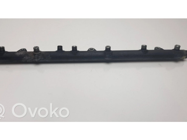 Vstřikovací lišta 0445216002, 009585   BMW 3 E46  pro naftový motor 3.0  