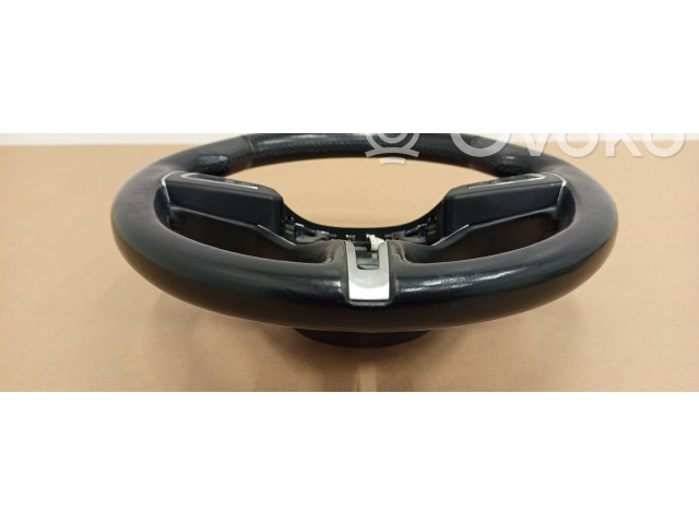 Volant Maserati Ghibli 2014 06700186830  
