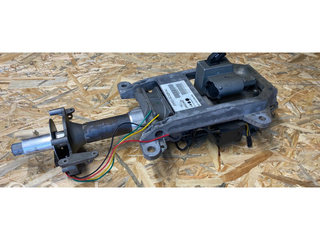    Рулевая рейка 2W933C529AJ, 831410028834   Jaguar S-Type 