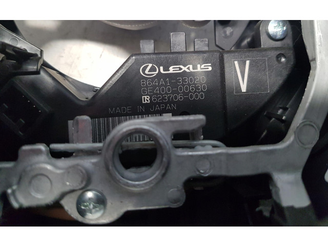 Volant Lexus ES 300h 2020 864A1-33020  