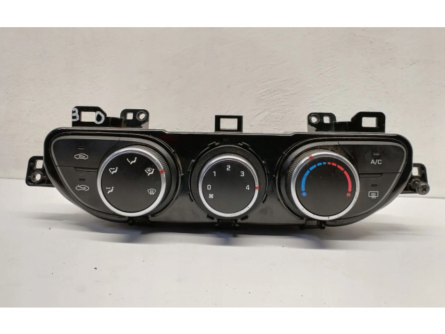 Блок управления 97250B9000   Hyundai i10