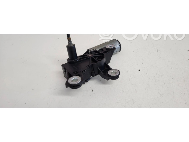 Моторчик заднего дворника 8L0955711B, 349064862    Audi A6 S6 C5 4B