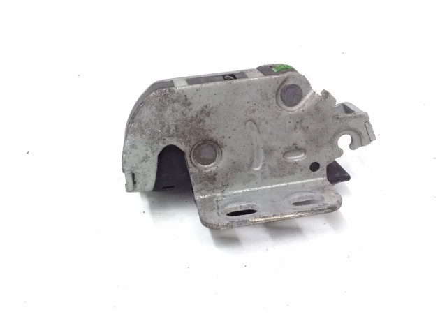 Замок багажника A9067401235    Volkswagen Crafter 2006 - 2016 года