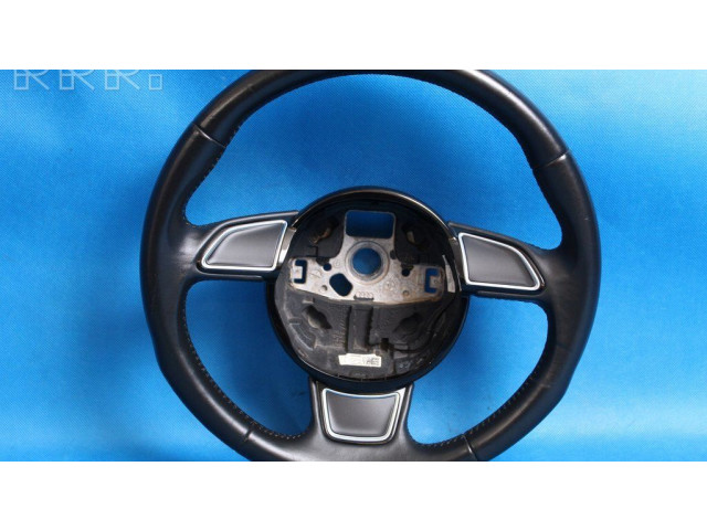 Volant Audi A3 S3 8V 2014 8K0419091BL  