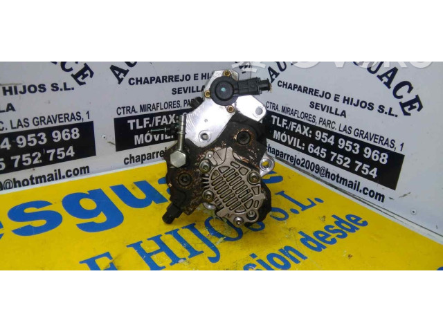 Vstřikovací čerpadlo 8200803375   Renault Megane II     