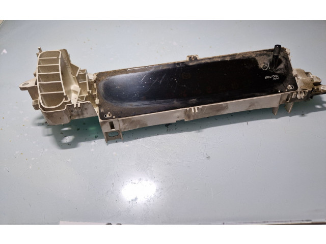 Дисплей    8395028120, 0559005350   Toyota Previa (XR30, XR40) II