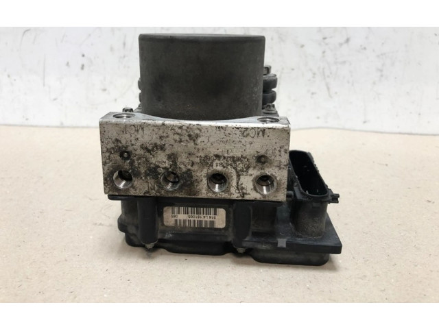 Jednotka ABS 0265800441, 0265800441   Peugeot 107 2006