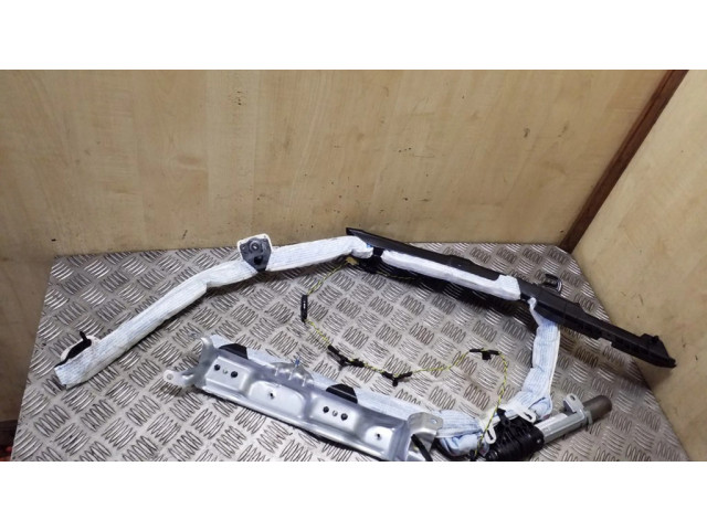 Боковая подушка безопасности 34046019F, 84299117710V   BMW X1 E84