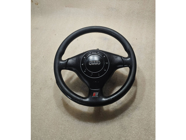 Volant Audi A6 S6 C4 4A 1996 4A0419091BB  