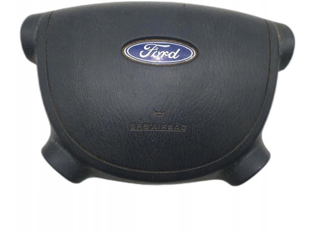 Надувная подушка для руля    Ford  Ranger  1983 - 2006 года