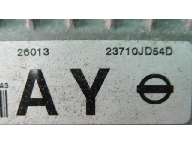 Řídící jednotka S180033104A, SID303   Nissan Qashqai 2008