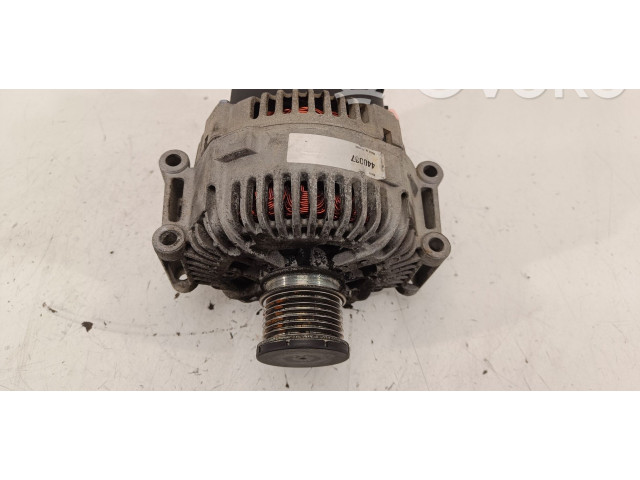Генератор A542845A   Chrysler 300M      