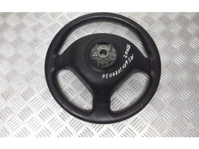 Volant Peugeot 407  9662203377  
