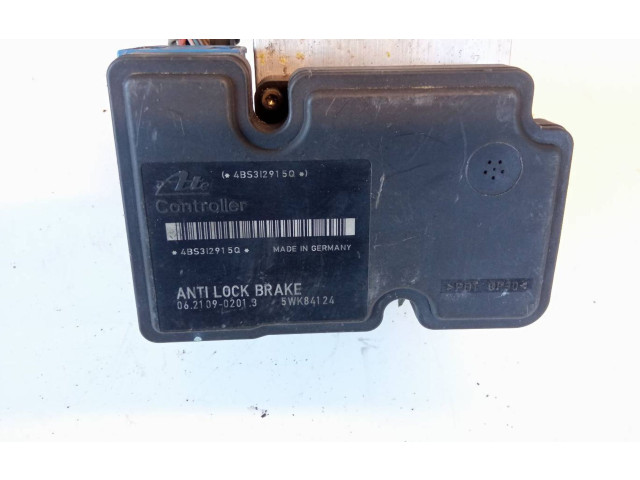 Jednotka ABS 86C2, 06210201894   Suzuki Ignis 2004