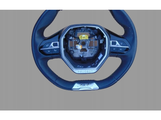 Volant Peugeot 2008 II 2019   