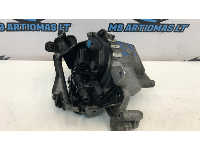 Vstřikovací čerpadlo AV6Q9A072AB, AV6Q9B262AB   Ford Grand C-MAX  pro naftový motor 1.6 T1DA 1.6
