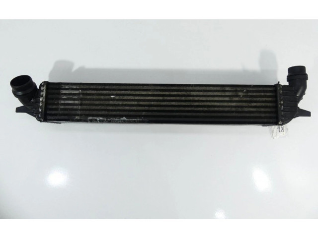 Интеркулер  IMPRK774292   Renault Laguna III 