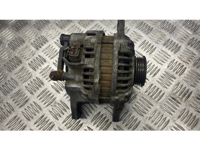 Генератор A2TB0191A   Mazda Premacy 1.8     