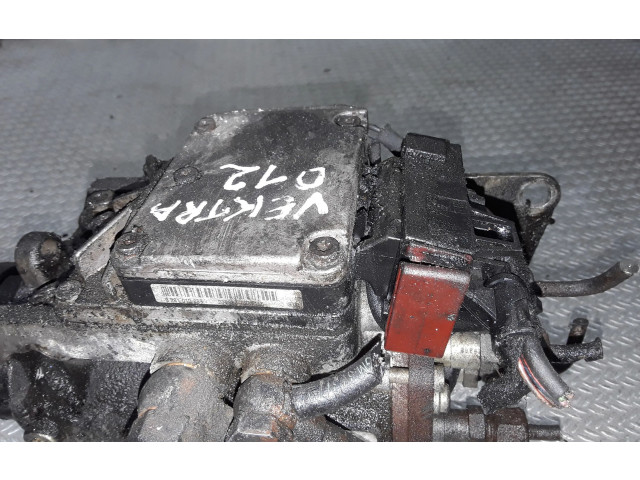 Vstřikovací čerpadlo 0470504011, 0986444012   Opel Zafira A    - 