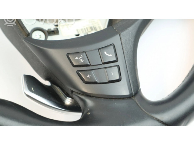 Volant BMW X5 E70 2012 7845778, 9239909  