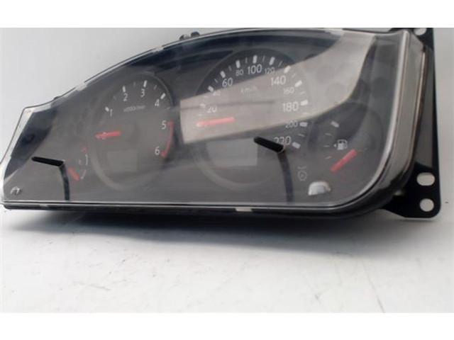 Přístrojová deska  Nissan Navara 2007 24810400A, 24810320C  