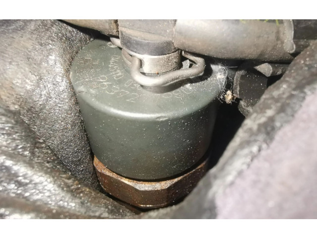 Vstřikovač 0445110036, 9637277980   Peugeot 607     