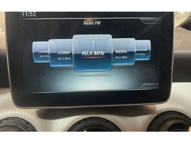 Экран дисплея вверх A1669008222, A1669007814   Mercedes-Benz CLA C117 X117 W117