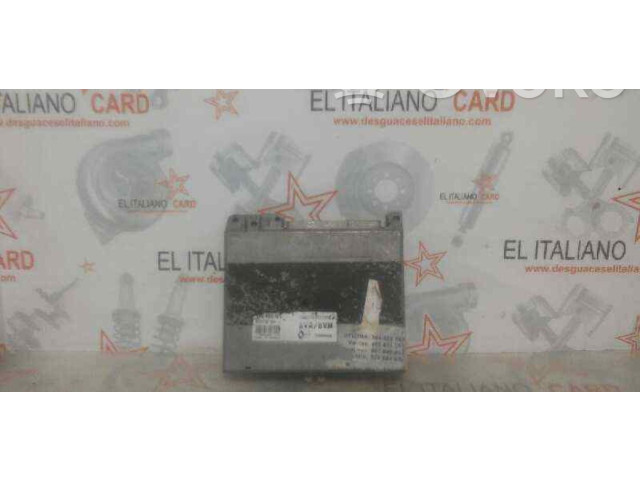 Řídící jednotka S101727104   Renault Laguna I 