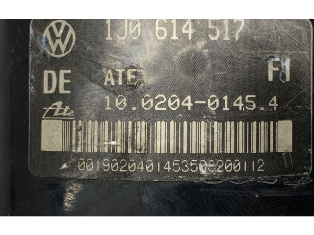 Блок АБС 1J0907379S   Volkswagen  New Beetle  1998 - 2010 года