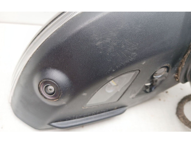 Zpětné zrcátko  Mercedes-Benz GLC X253 C253 2024  E1041583, CONCAMARA360  